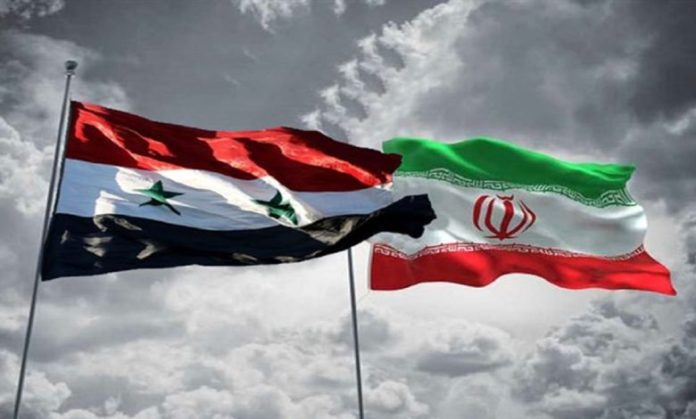 تعرفه تجاری بین ایران و سوریه صفر شد