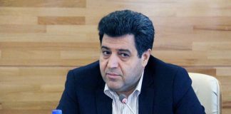 سلاح ورزی استعفا داد + متن استعفا سلاح ورزی استعفا داد + متن استعفا