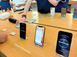 تعرفه واردات موبایل اعلام شد / از ۴ تا ۳۰ درصد تعرفه واردات موبایل اعلام شد / از ۴ تا ۳۰ درصد