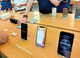 تعرفه واردات موبایل اعلام شد / از ۴ تا ۳۰ درصد تعرفه واردات موبایل اعلام شد / از ۴ تا ۳۰ درصد