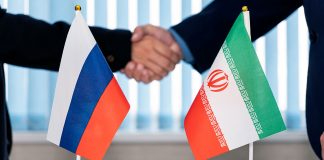 سهم ناچیز ایران در تجارت با روسیه سهم ناچیز ایران در تجارت با روسیه