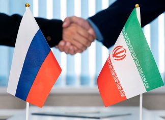 بیمه مشترک ایران و روسیه/ تحولی در ترانزیت و لجستیک ۲ کشور سهم ناچیز ایران در تجارت با روسیه