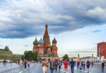 آمادگی شرکتهای روسی برای همکاری با شرکت های ایرانی آمادگی شرکت های روسی برای همکاری با شرکت های ایرانی