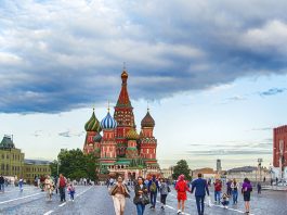 آمادگی شرکتهای روسی برای همکاری با شرکت های ایرانی آمادگی شرکت های روسی برای همکاری با شرکت های ایرانی