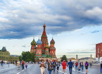 آمادگی شرکتهای روسی برای همکاری با شرکت های ایرانی آمادگی شرکت های روسی برای همکاری با شرکت های ایرانی