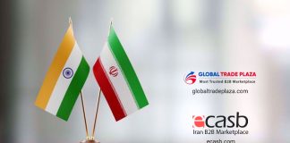 دروازه ورود شرکتهای ایرانی به بازار هند دروازه ورود شرکتهای ایرانی به بازار هند