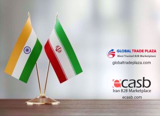 دروازه ورود شرکتهای ایرانی به بازار هند دروازه ورود شرکتهای ایرانی به بازار هند