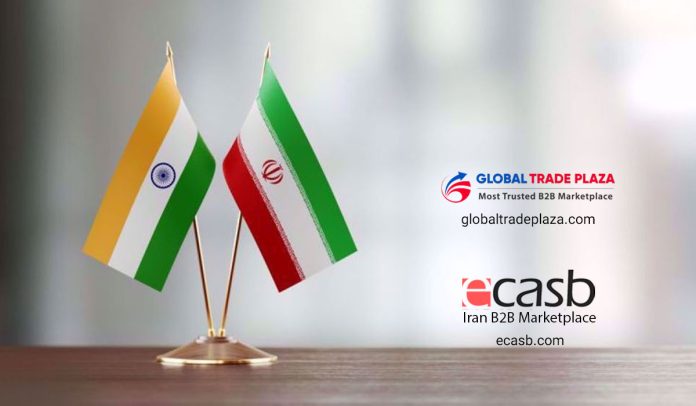  دروازه ورود شرکتهای ایرانی به بازار هند