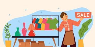 افزایش فروش حضوری؛ معرفی بهترین راه های افزایش فروش افزایش فروش حضوری؛ معرفی بهترین راه های افزایش فروش