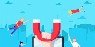 چگونه تولید محتوا به جذب مشتری بیشتر کمک میکند؟ چگونه تولید محتوا به جذب مشتری بیشتر کمک میکند؟