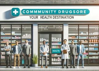 اصول تبلیغ داروخانه؛ راههای افزایش فروش و جذب مشتری! اصول تبلیغ داروخانه؛ راههای افزایش فروش و جذب مشتری!