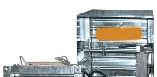 آشنایی با دمپرهای موتوری؛ انواع و کاربرد آنها آشنایی با دمپرهای موتوری؛ انواع و کاربرد آنها