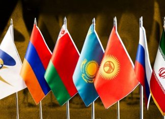 جزییات اقلام صادراتی و وارداتی ایران و اوراسیا اعلام شد جزییات اقلام صادراتی و وارداتی ایران و اوراسیا اعلام شد