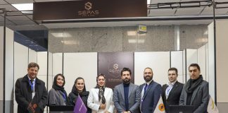 حضور فعال هلدینگ سپاس در رویداد HR Vision 2 در بهمن ۱۴۰۲ حضور فعال هلدینگ سپاس در رویداد HR Vision 2 در بهمن ۱۴۰۲