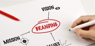 مراحل برندسازی کسب و کار مراحل برندسازی کسب و کار