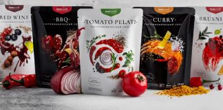 خلاقیت در آشپزی با سس های طبیعی icancook خلاقیت در آشپزی با سس های طبیعی icancook