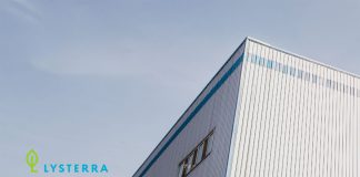 لیسترا، تولیدکننده کود؛ حامی کشاورزی پایدار لیسترا، تولیدکننده کود؛ حامی کشاورزی پایدار