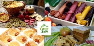 گرین شایر : ارائه محصولات طبیعی و سالم برای مصرف کنندگان آگاه به سلامت گرین شایر : ارائه محصولات طبیعی و سالم برای مصرف کنندگان آگاه به سلامت