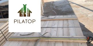 PILATOP پیشگام در تولید و تامین انواع چوب PILATOP پیشرو در تولید و تامین انواع چوب