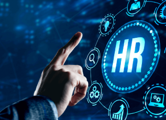 تاثیر مدیریت منابع انسانی بر عملکرد سازمانی تاثیر مدیریت منابع انسانی بر عملکرد سازمانی