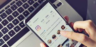 اهمیت حضور در اینستاگرام در شیراز اهمیت حضور در اینستاگرام در شیراز