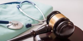 آشنایی با وکیل قصور پزشکی آشنایی با وکیل قصور پزشکی