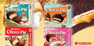 کیک شکلاتی شوکوپای اوریون به سبک روسی کیک شکلاتی شوکوپای اوریون به سبک روسی