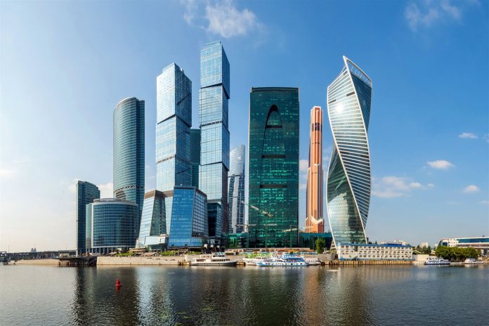 جاذبه‌های بازار صنعت ساختمان روسیه