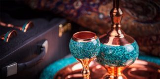 صنایع دستی اصفهان صنایع دستی اصفهان