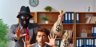 مچگیری کارمندان با CRMدژخیم یا فرشته نجات؟ مچگیری کارمندان با CRMدژخیم یا فرشته نجات؟