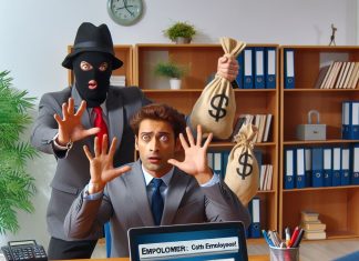 مچگیری کارمندان با CRMدژخیم یا فرشته نجات؟ مچگیری کارمندان با CRMدژخیم یا فرشته نجات؟