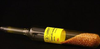 تولید ترکیبات معدنی با خلوص بالا تولید ترکیبات معدنی با خلوص بالا