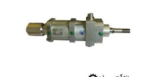 آشنایی با تجهیزات پنوماتیک پنوگستر آشنایی با تجهیزات پنوماتیک پنوگستر