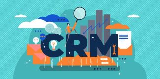 5 هک نرم افزار CRM برای افزایش بهره وری تیم 5 هک نرم افزار CRM برای افزایش بهره وری تیم