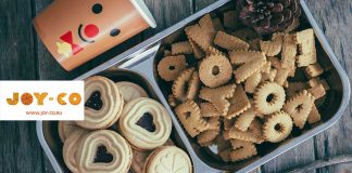 Joyco: دنیایی از شیرینی های خوشمزه و باکیفیت