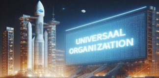 پیوستن به سازمان جهانشمول احرار : فرصتی برای تغییر جهان! پیوستن به سازمان جهانشمول احرار : فرصتی برای تغییر جهان!