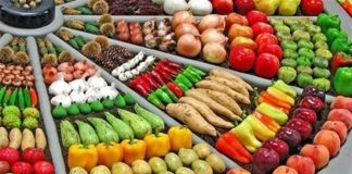 تمجید روسیه از قرنطینه درست نباتات گیاهی در ایران تمجید روسیه از قرنطینه درست نباتات گیاهی در ایران