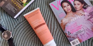 راز درخشش پوست شما در Perfect4U نهفته است راز درخشش پوست شما در Perfect4U نهفته است