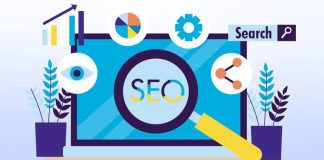 خدمات سئو سایت خدمات سئو سایت