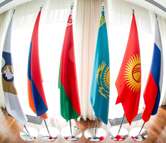 اوراسیا، از توافق تا واقعیت موافقتنامه تجارت آزاد اوراسیا روی میز مجلس ایران
