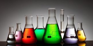 بهترین مواد شیمیایی برای خانه و صنعت: خرید آسان و مطمئن با قیمتهای ویژه! بهترین مواد شیمیایی برای خانه و صنعت: خرید آسان و مطمئن با قیمتهای ویژه!