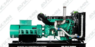 بهترین برند دیزل ژنراتور در ایران بهترین برند دیزل ژنراتور در ایران