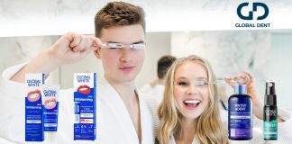 گلوبال دنت؛ انقلابی در مراقبت از دهان و دندان گلوبال دنت؛ انقلابی در مراقبت از دهان و دندان