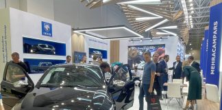 روسیه؛ بازار از دست رفته صنعت خودروی ایران روسیه؛ بازار از دست رفته صنعت خودرو ایران