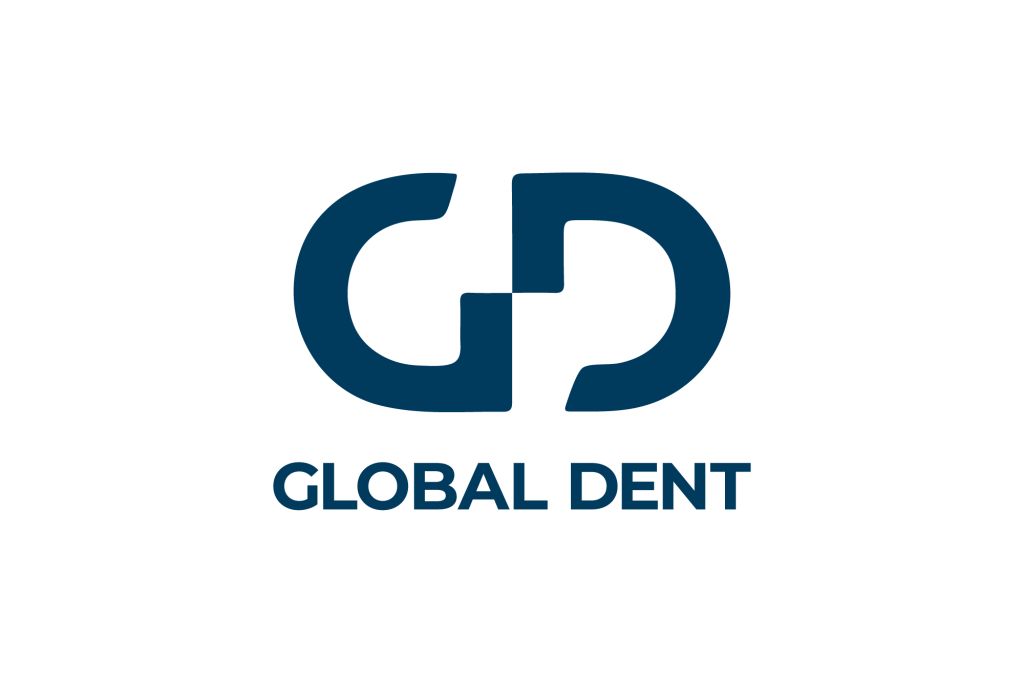 global dent logo