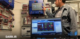آموزش plc آموزش plc