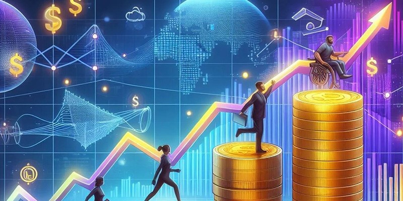 آموزش ترید ارز دیجیتال و فارکس