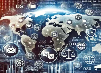 مقررات جهانی تجارت الکترونیک / قوانین کلیدی از آمریکا تا خاورمیانه مقررات جهانی تجارت الکترونیک / قوانین کلیدی از آمریکا تا خاورمیانه