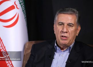 رئیس اتاق ایران: بخش خصوصی آماده نقشآفرینی در توسعه اقتصاد دیجیتال است رئیس اتاق ایران: بخش خصوصی آماده نقشآفرینی در توسعه اقتصاد دیجیتال است