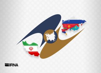 لزوم تسهیل تجارت برای بازار ۱۶۰ میلیون نفری اوراسیا لزوم تسهیل تجارت برای بازار ۱۶۰ میلیون نفری اوراسیا